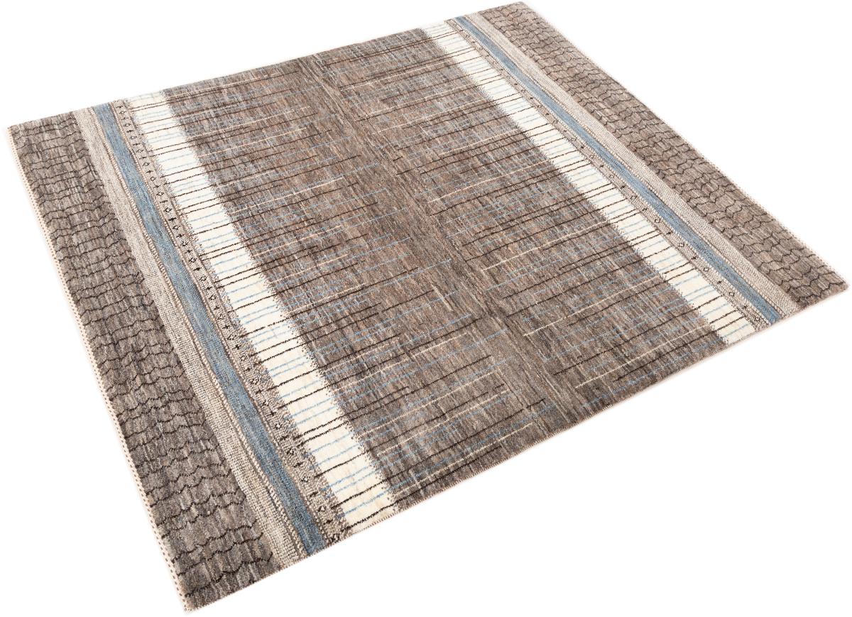 Perser Gabbeh Loribaft Natura - 1