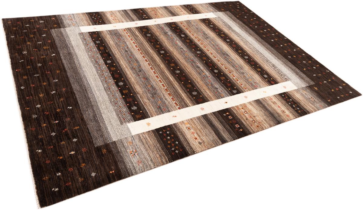 Persja Gabbeh Loribaft Nowbaft - 1