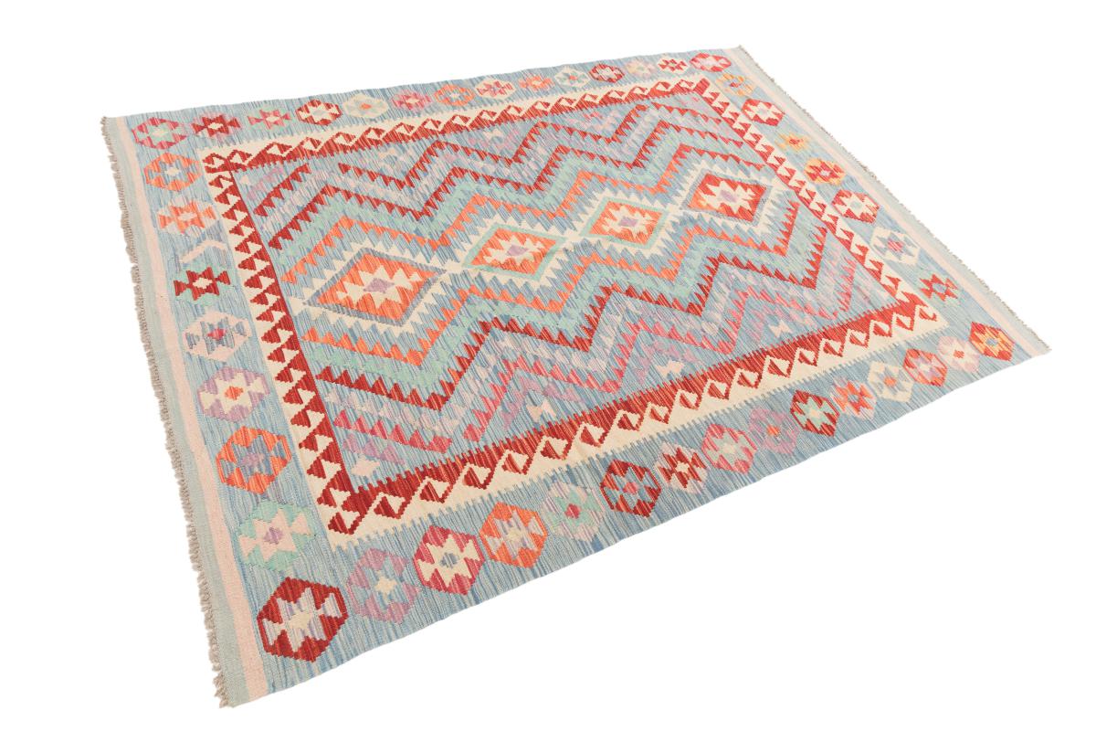 Kilim Afgán - 1