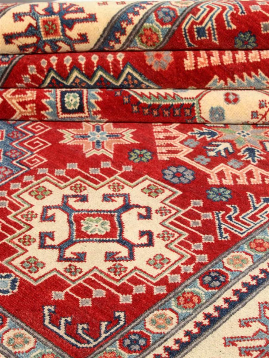 Kazak Ghazni - 1