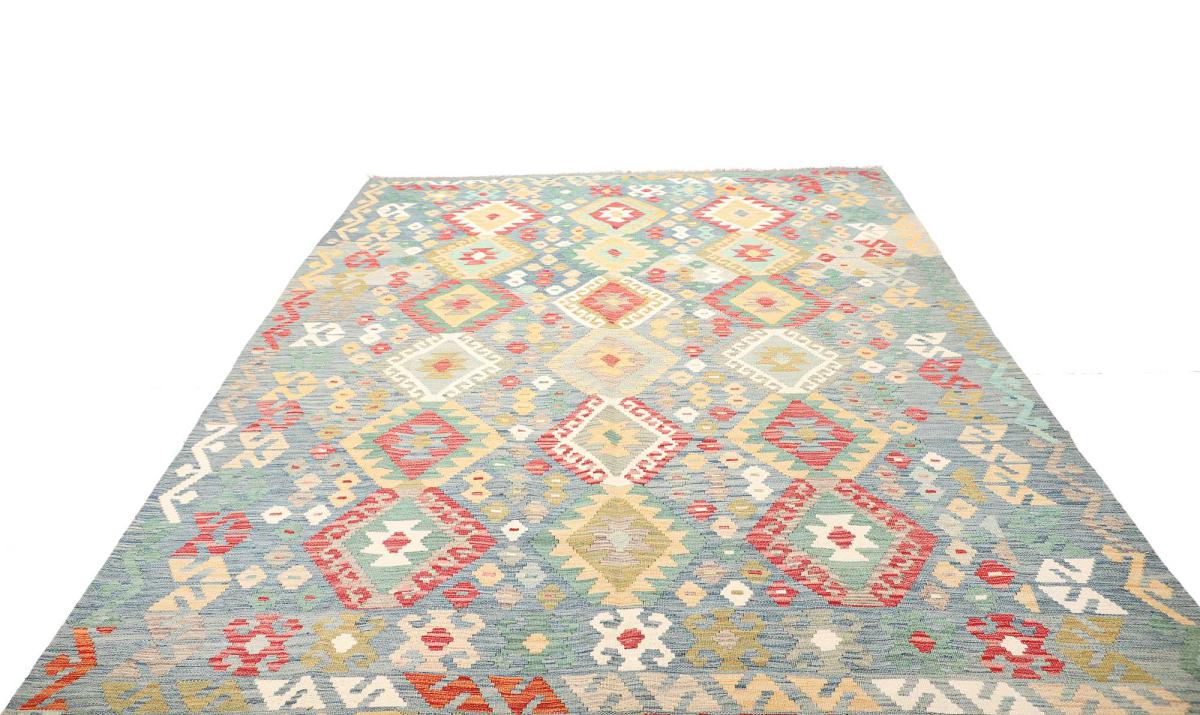 Kilim  Afghan - 1