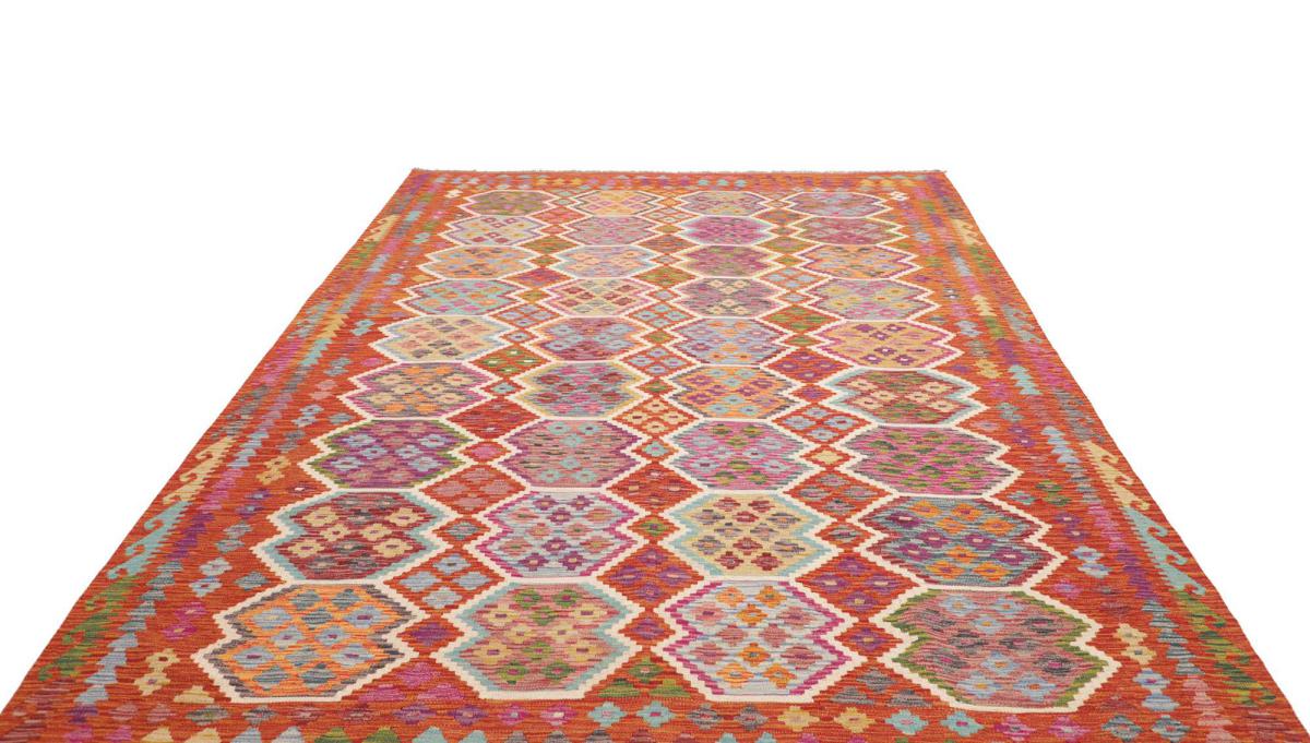 Kelim Afghan - 1