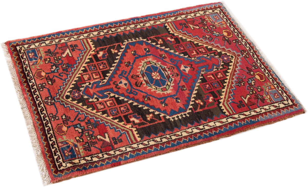 Tuyserkan - 1