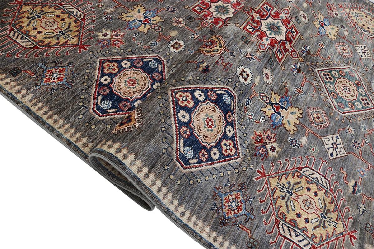 Kazak Ghazni - 1