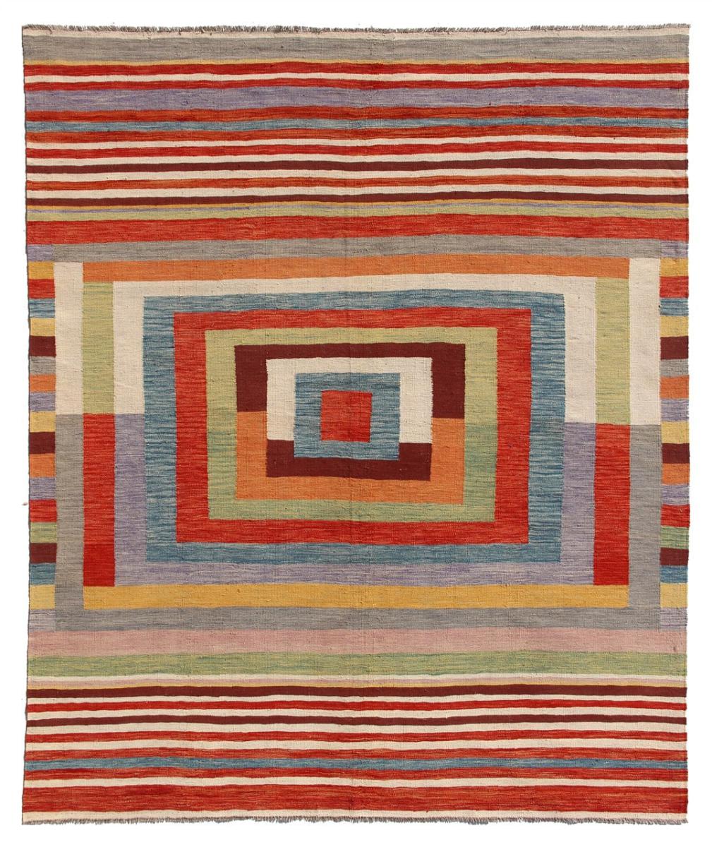 Afghanska mattan Kilim Afghan Edition 298x248 298x248, Persisk matta handvävd 