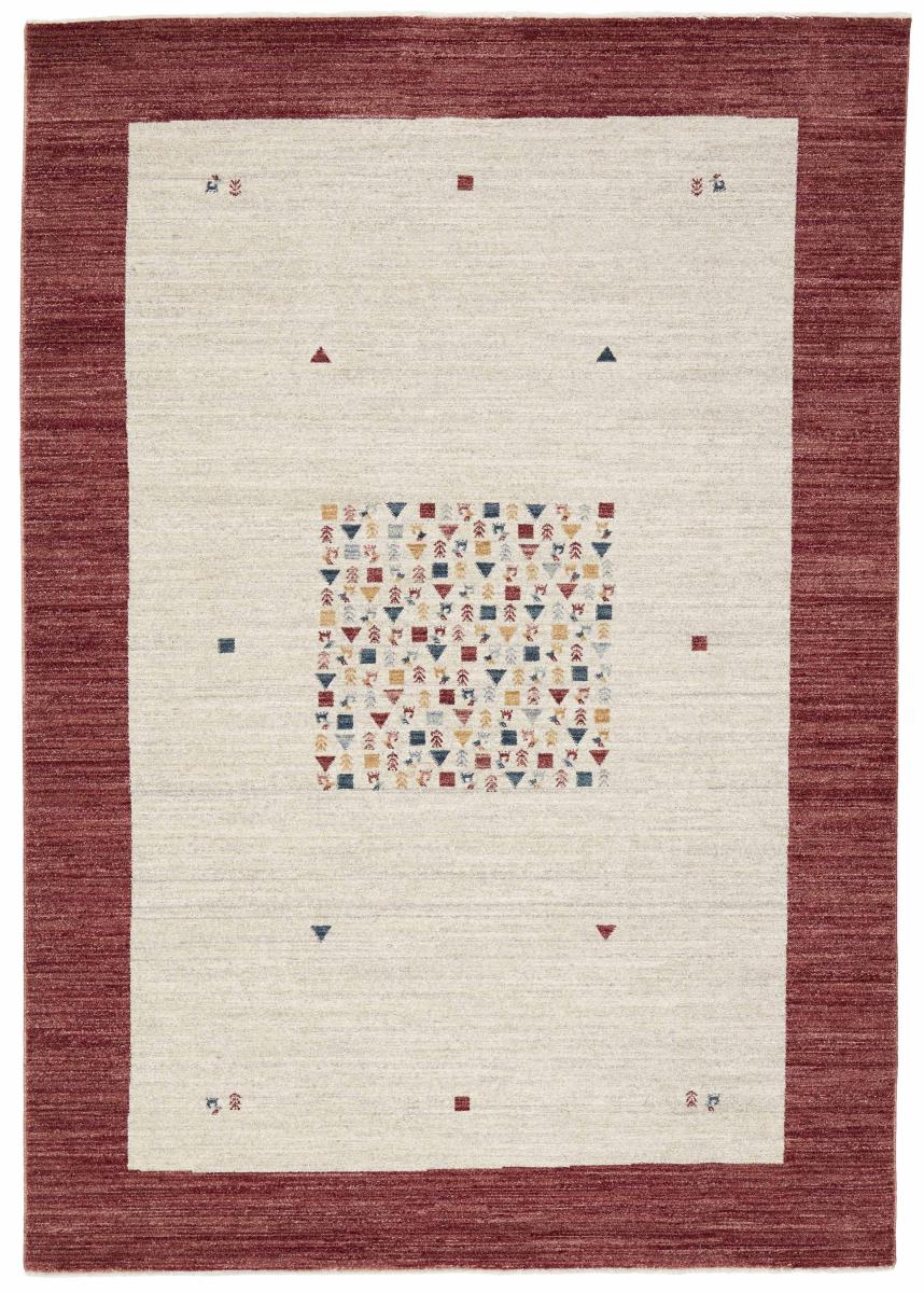Chinesischer Teppich Nomia 241x169 241x169, Perserteppich Handgeknüpft