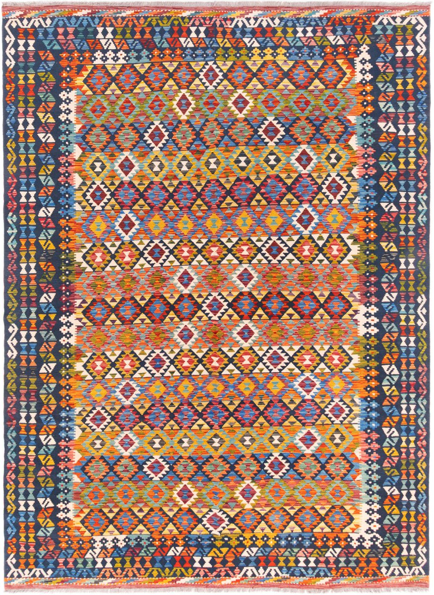 Αφγανικό χαλί Κιλίμ Afghan 342x248 342x248, Περσικό χαλί Χειροποίητο υφαντό