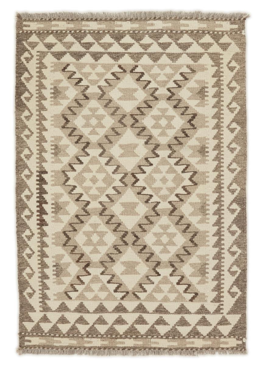 Afghan rug Kilim Afghan 116x82 116x82, Persian Rug Woven by hand