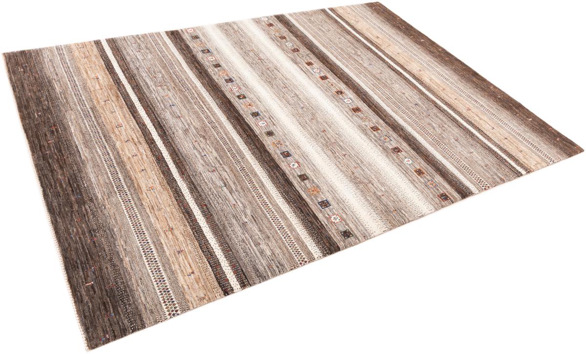 Persia Gabbeh Loribaft Nowbaft - 1