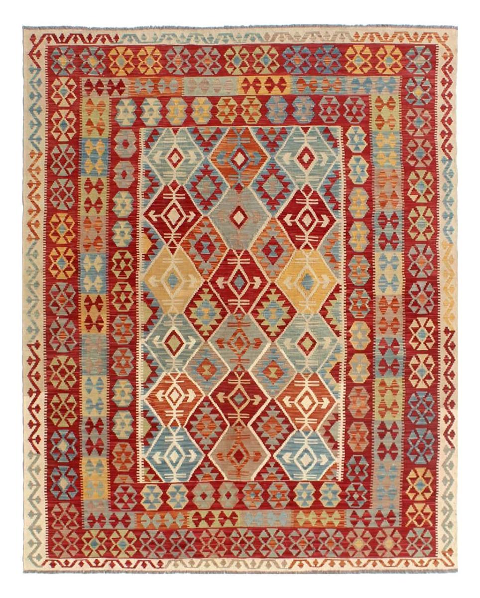 Tappeto Afgano Kilim Afghan 298x206 298x206, Tappeto persiano Tessuto a mano