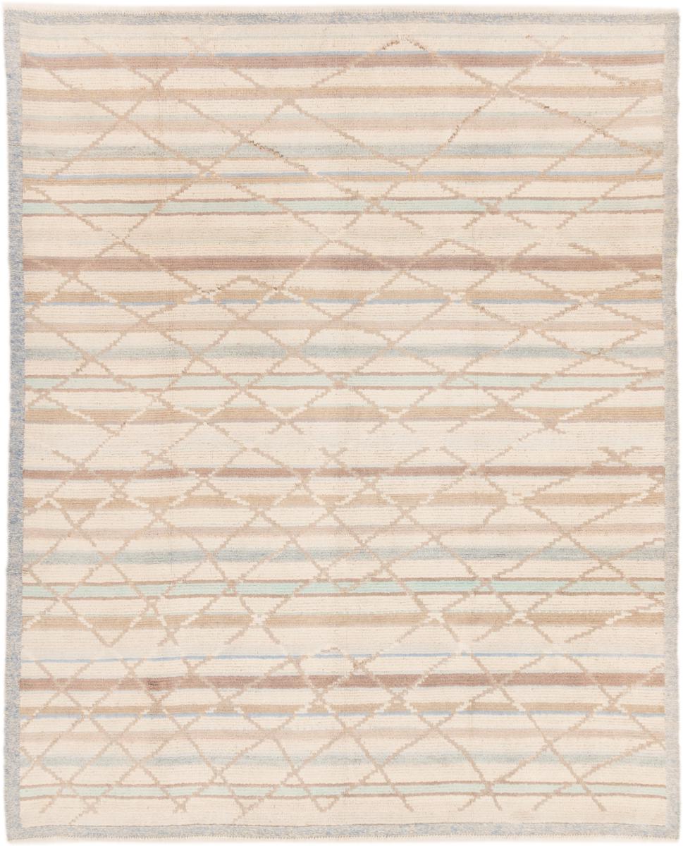 Tapis marocain Berber Maroccan 300x247 300x247, Tapis persan Noué à la main