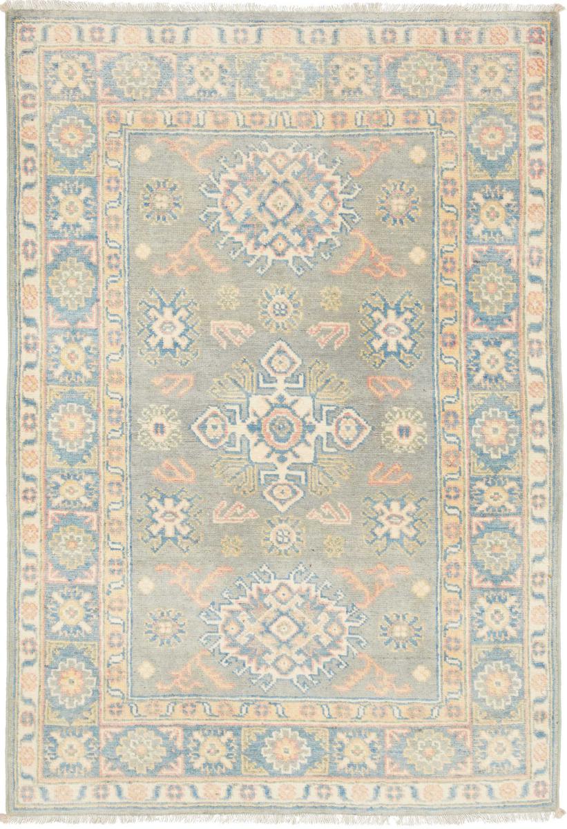 Pakistaans tapijt Kazak 147x100 147x100, Perzisch tapijt Handgeknoopte