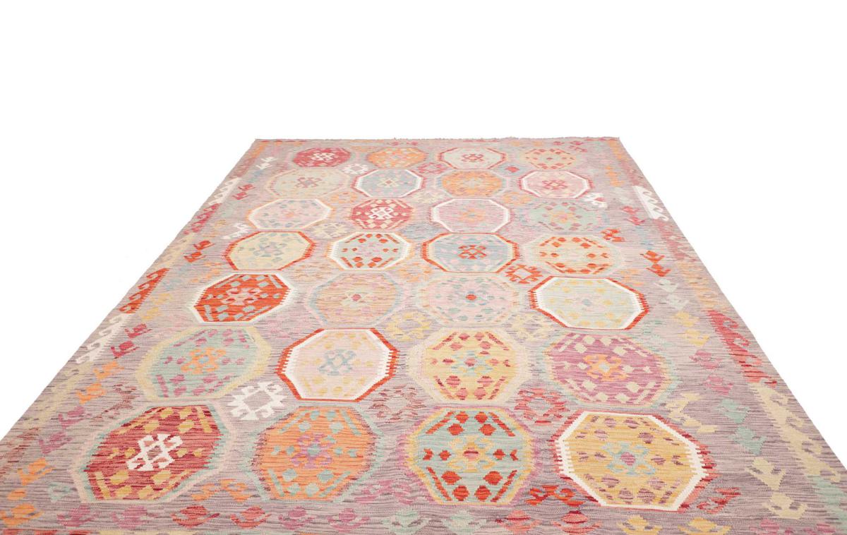 Kilim Afghan - 1