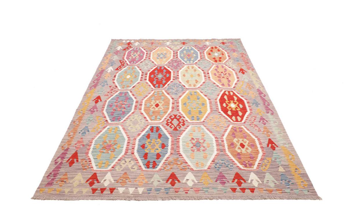 Kilim Afghan - 1