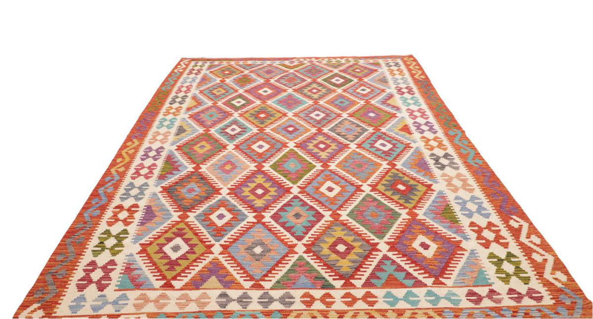 Kelim Afghan - 1