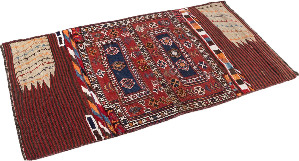 Kilim Patchwork - 1
