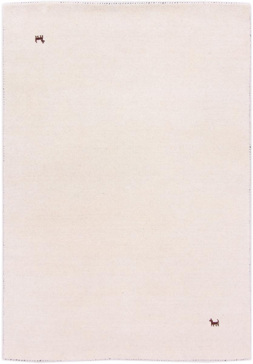 Indo rug Loom Gabbeh 175x122 175x122, Persian Rug Loom knotted