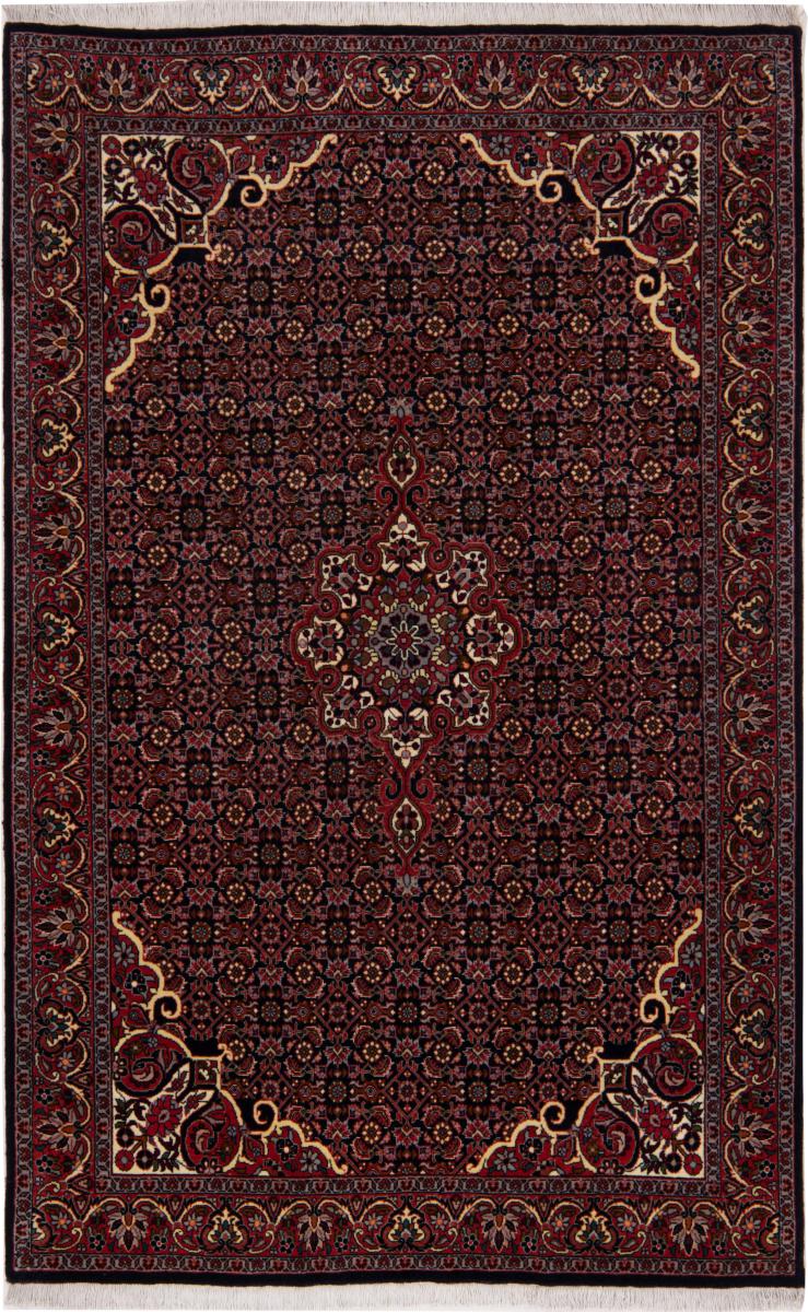 Persian Rug Bidjar 175x109 175x109, Persian Rug Knotted by hand