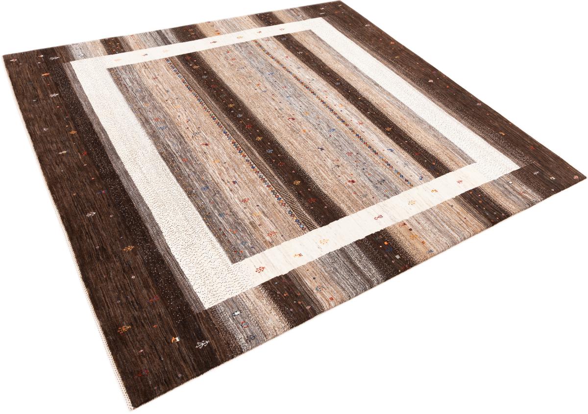 Persan Gabbeh Loribaft Nowbaft - 1