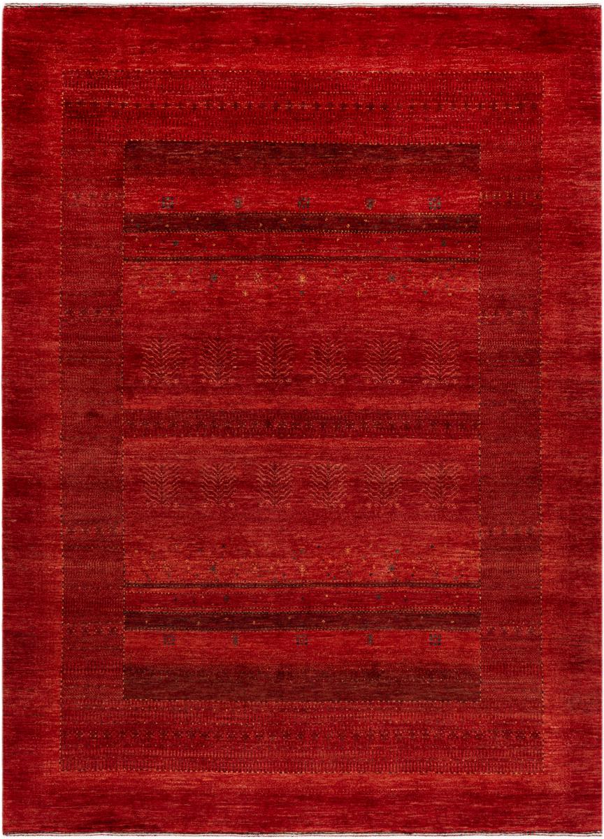 Perzisch tapijt Perzisch Gabbeh Loribaft Essence 236x169 236x169, Perzisch tapijt Handgeknoopt