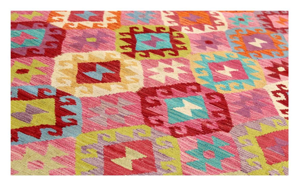 Kilim Afghan - 1