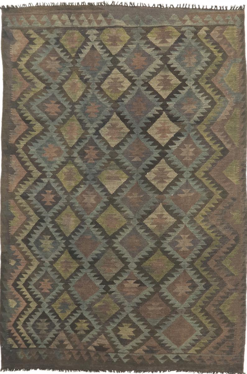 Afgán szőnyeg Kilim Afgán Heritage 294x195 294x195, Perzsa szőnyeg szőttesek