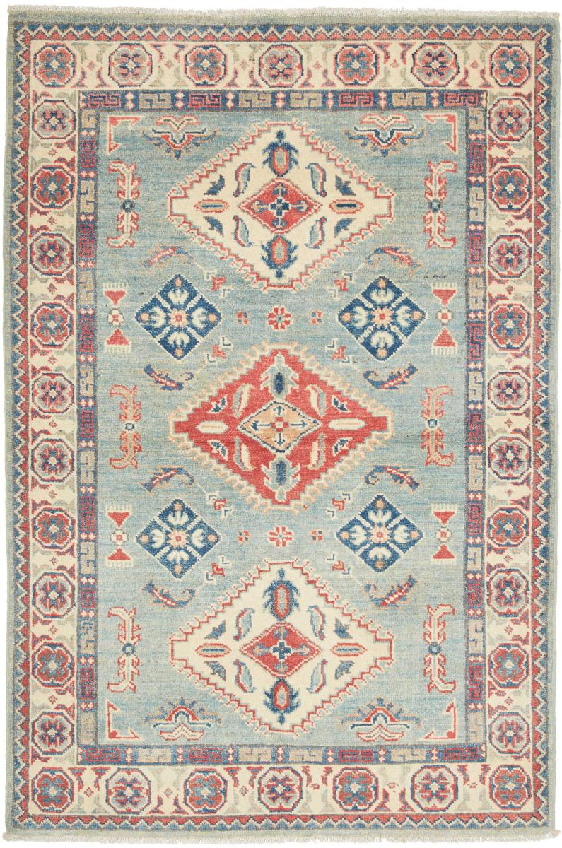 Pakistaans tapijt Kazak 148x99 148x99, Perzisch tapijt Handgeknoopte