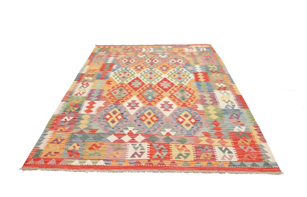 Kelim Afghan - 1