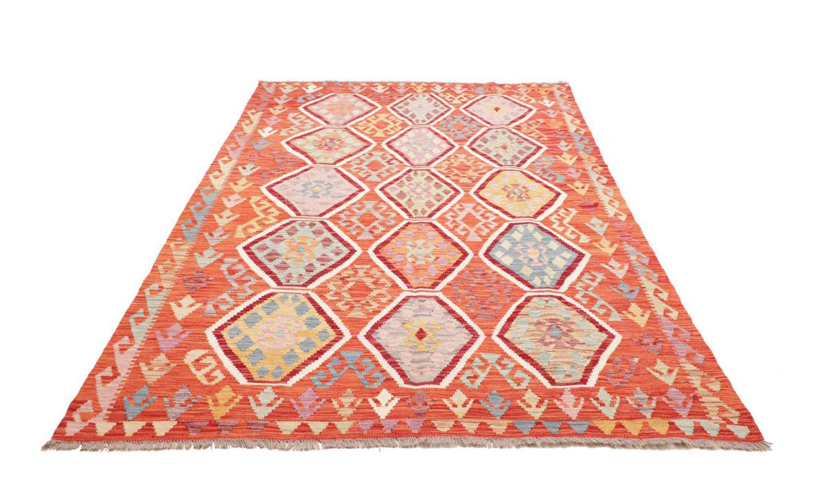 Kilim Afghan - 1