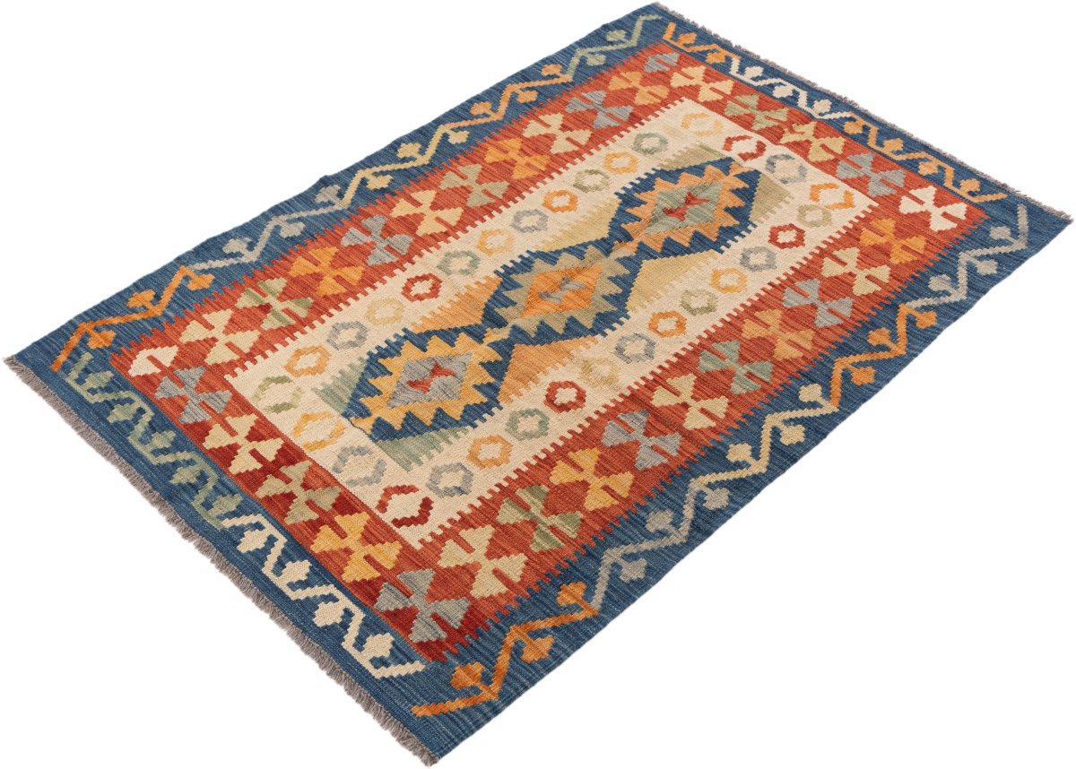 Kilim Afegão - 1