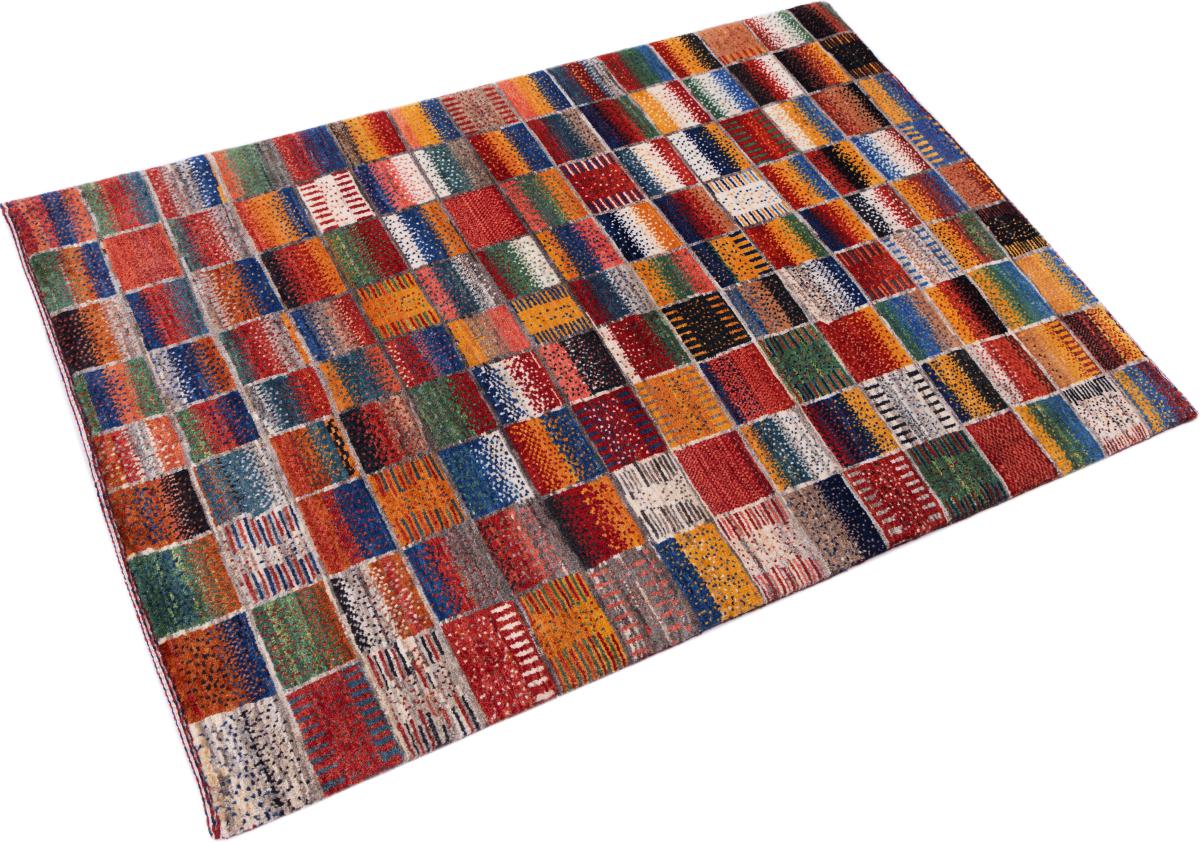 Perser Gabbeh Loribaft Essence - 1