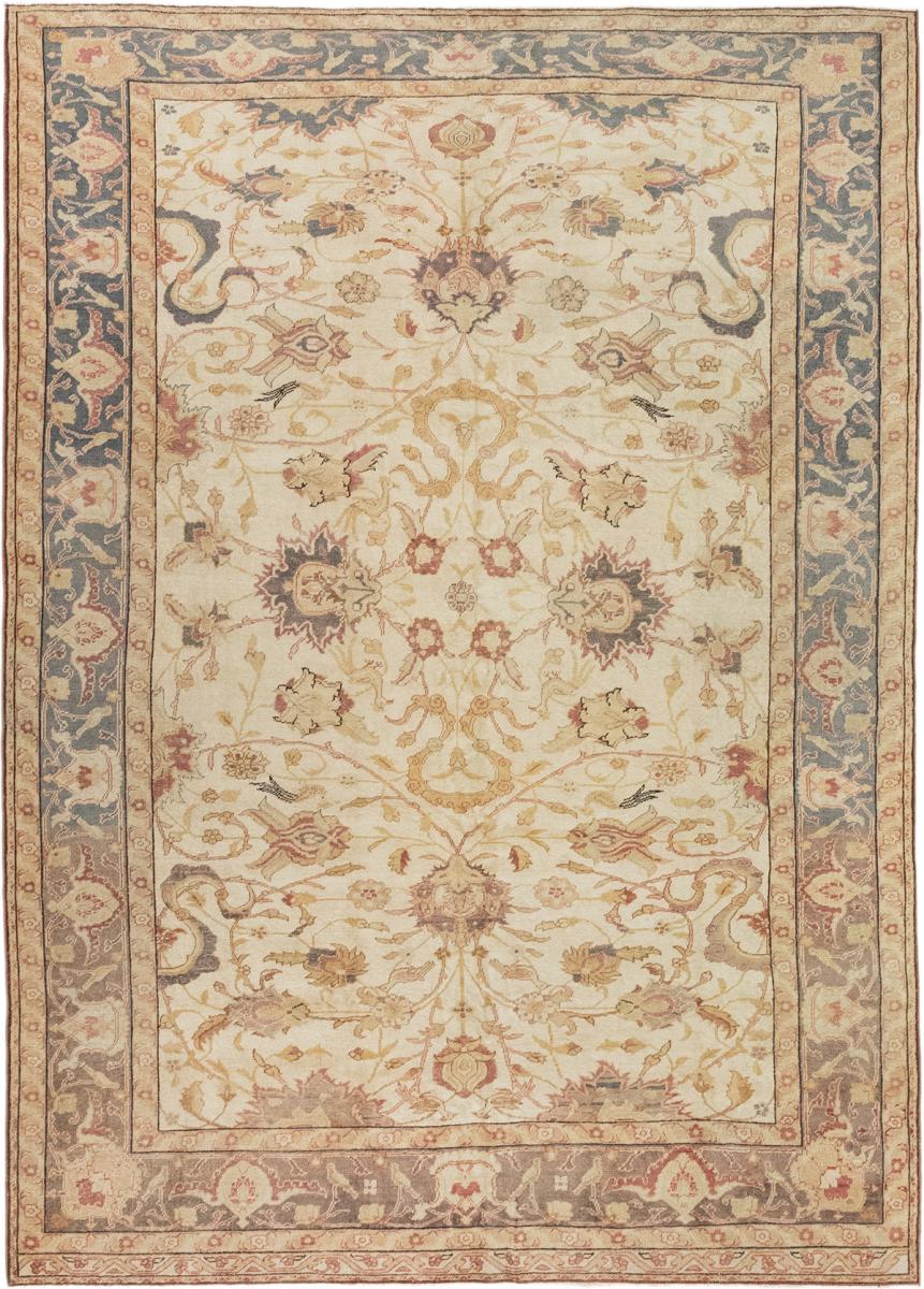  Kayseri Antiguo 288x205 288x205, Alfombra persa Anudado a mano