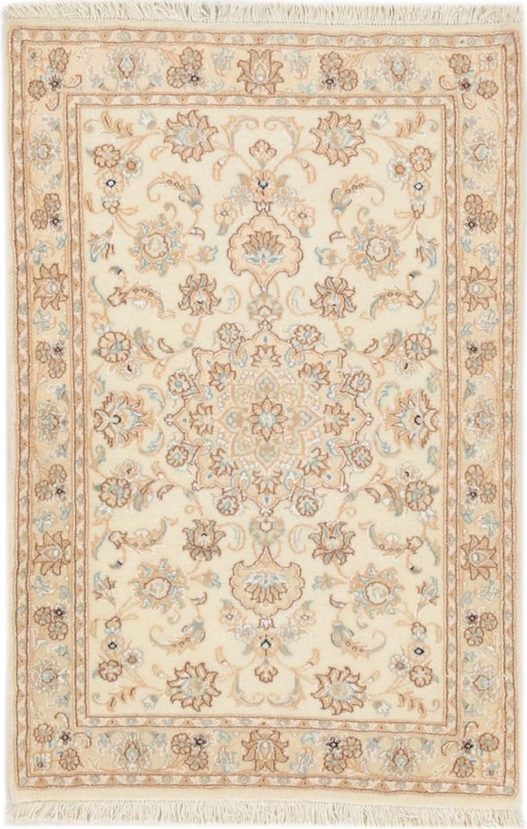 Persian Rug Nain 111x78 111x78, Persian Rug Knotted by hand