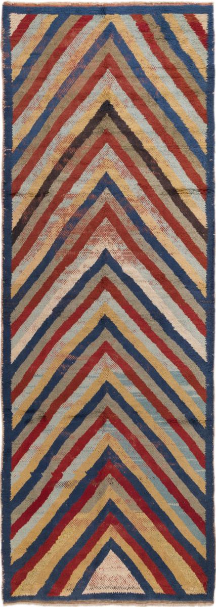  Turkei Tulu Anatolia 314x112 314x112, Persisk matta Knuten för hand