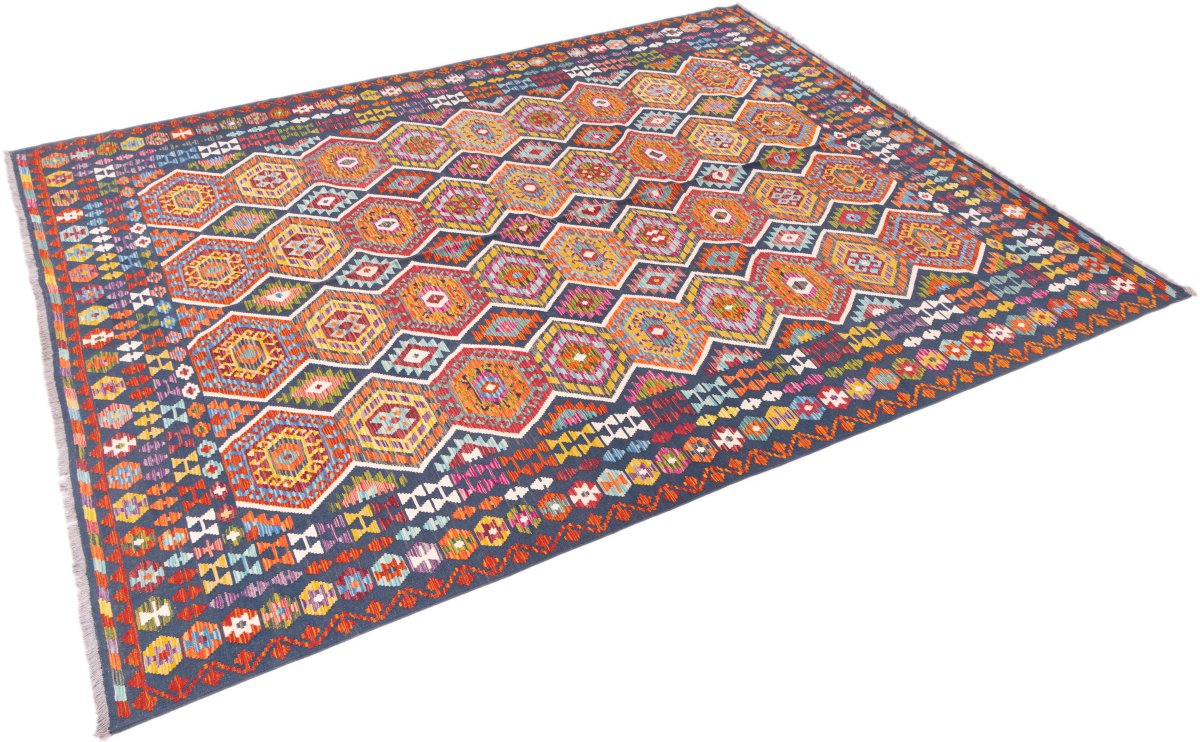Kelim Afghan - 1