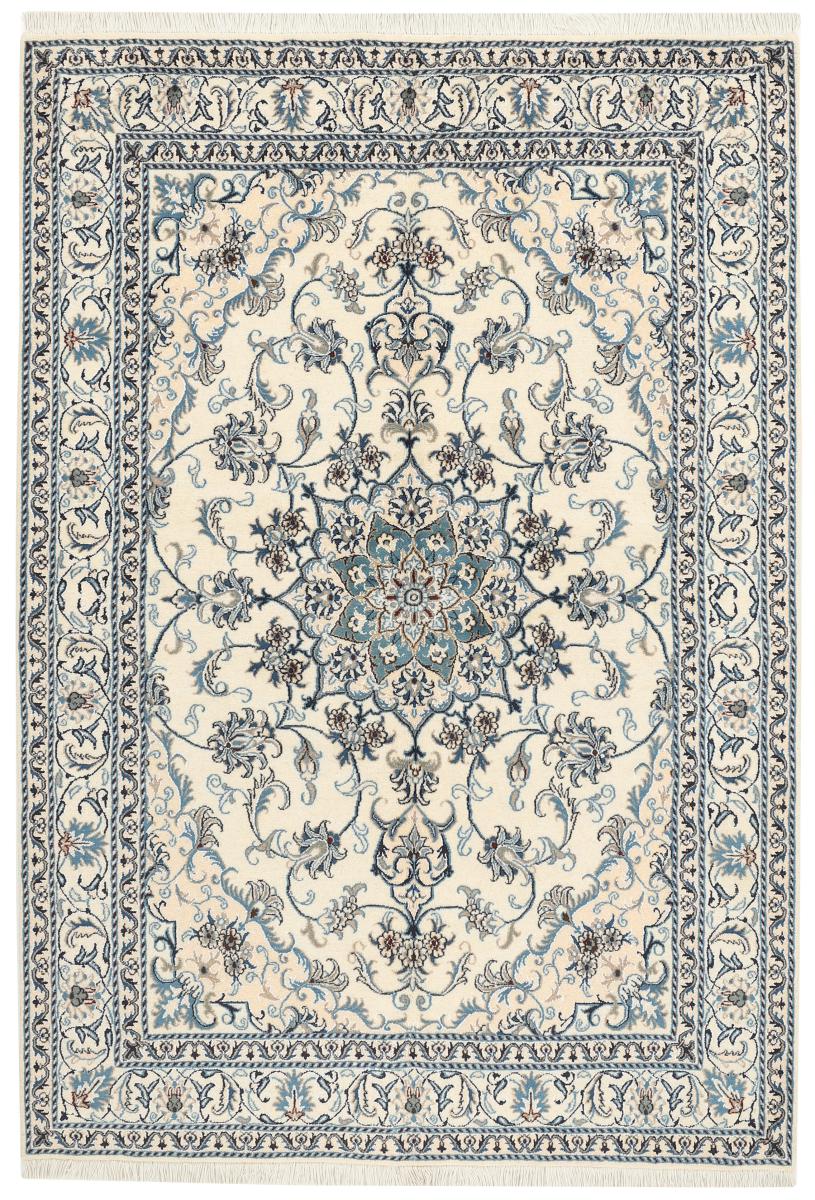 Persian Rug Nain Kaschmar 238x161 238x161, Persian Rug Knotted by hand