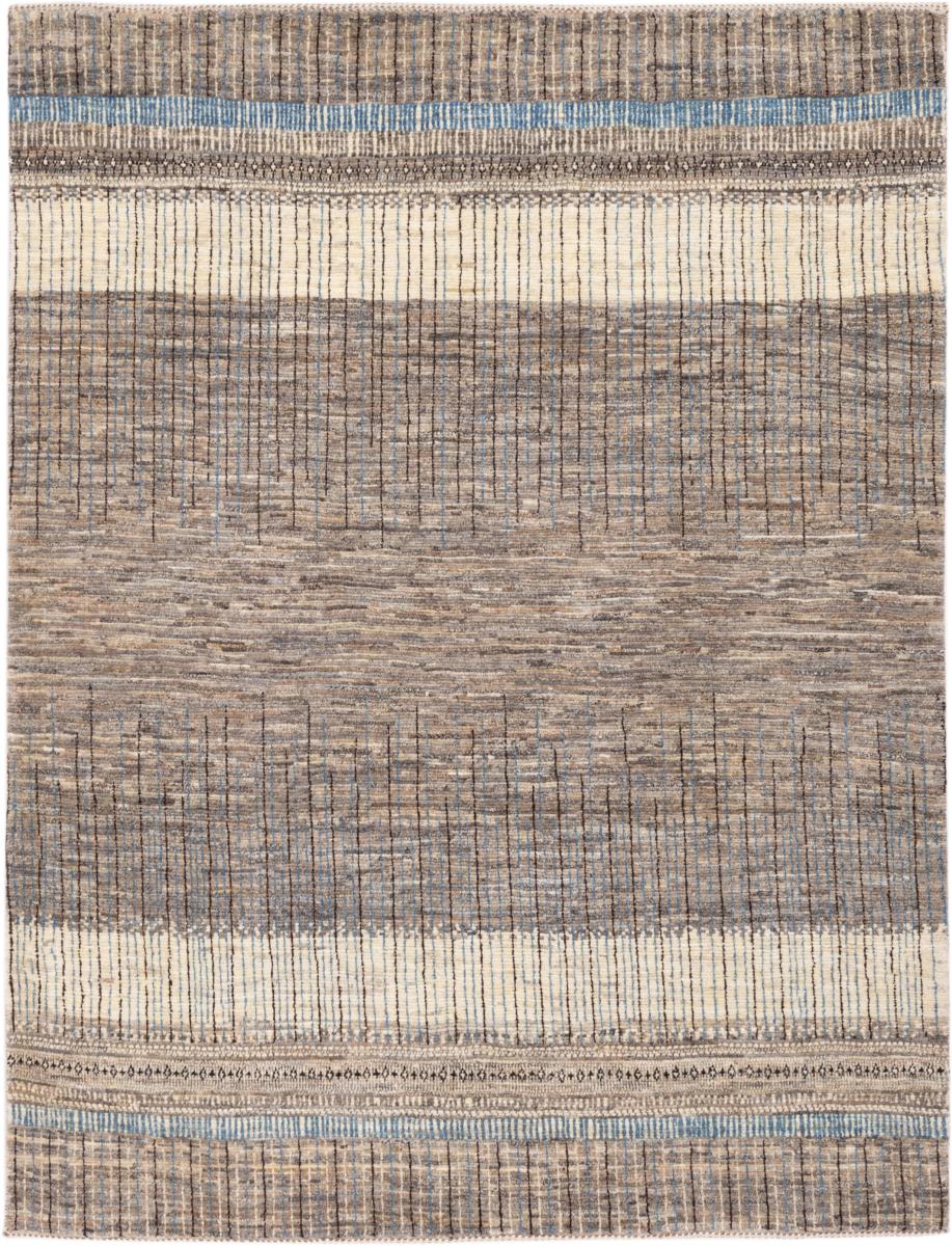 Persialainen matto Persia Gabbeh Loribaft Tabiibaft 199x151 199x151, Persialainen matto Solmittu käsin