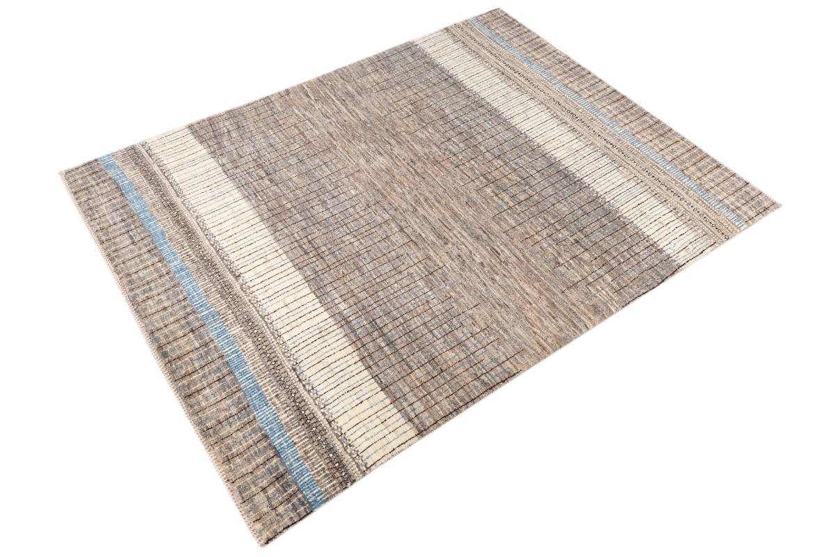 Persia Gabbeh Loribaft Tabiibaft - 1