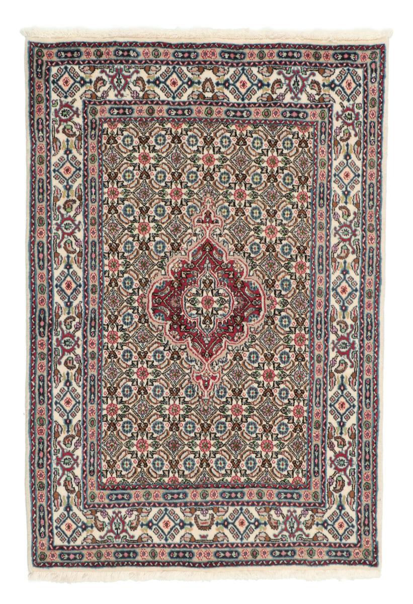 Tapis persan Moud 117x79 117x79, Tapis persan Noué à la main