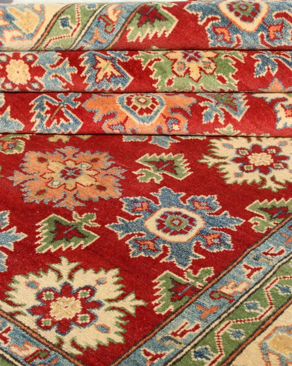 Kazak Ghazni - 1