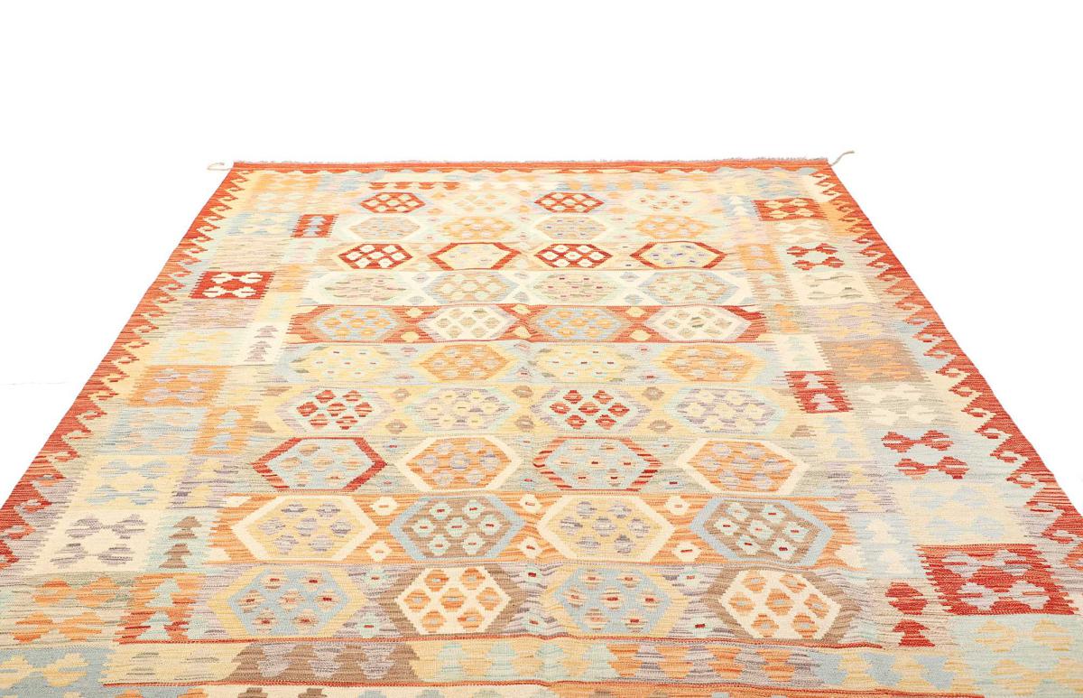Kilim  Afghan - 1
