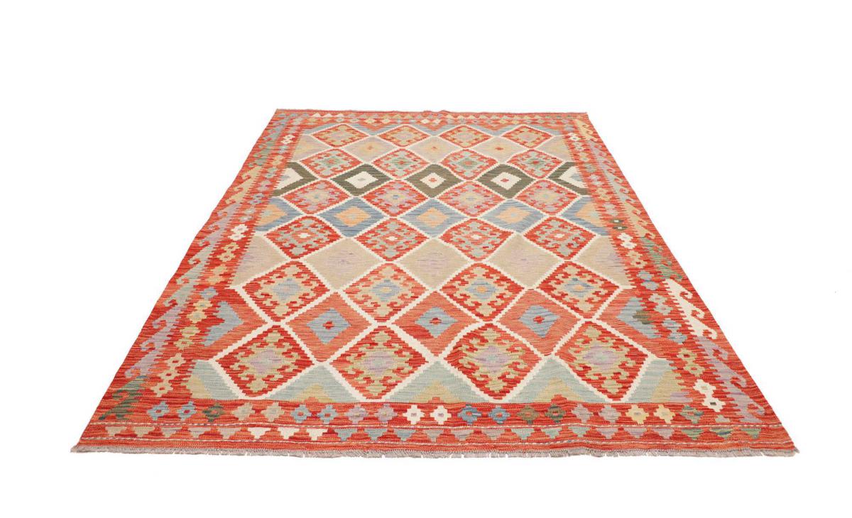 Kilim Afghan - 1