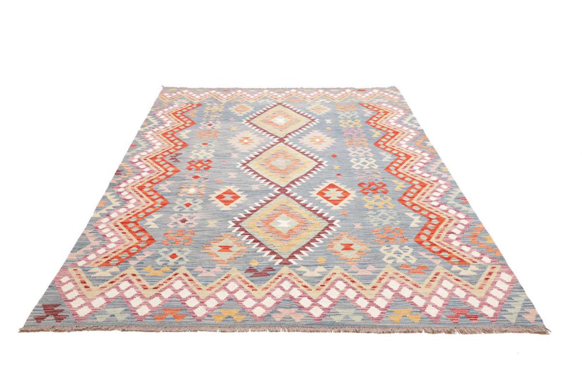 Kilim Afghan - 1