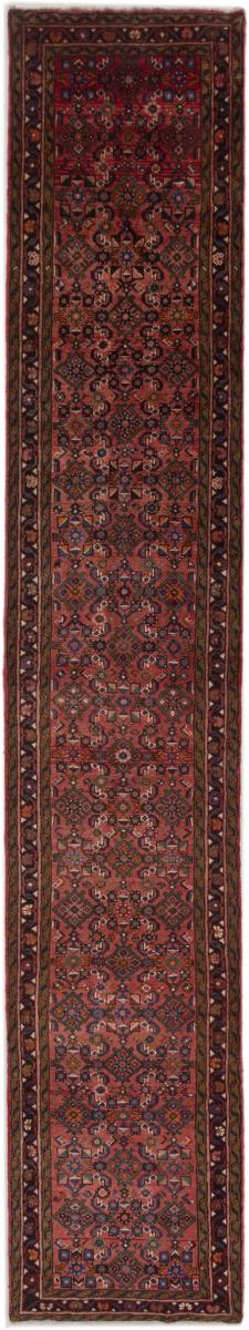 Persian Rug Hosseinabad 424x77 424x77, Persian Rug Knotted by hand