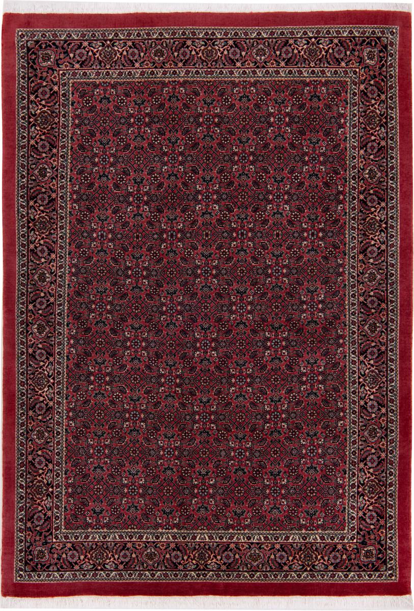 Persian Rug Bidjar 171x118 171x118, Persian Rug Knotted by hand
