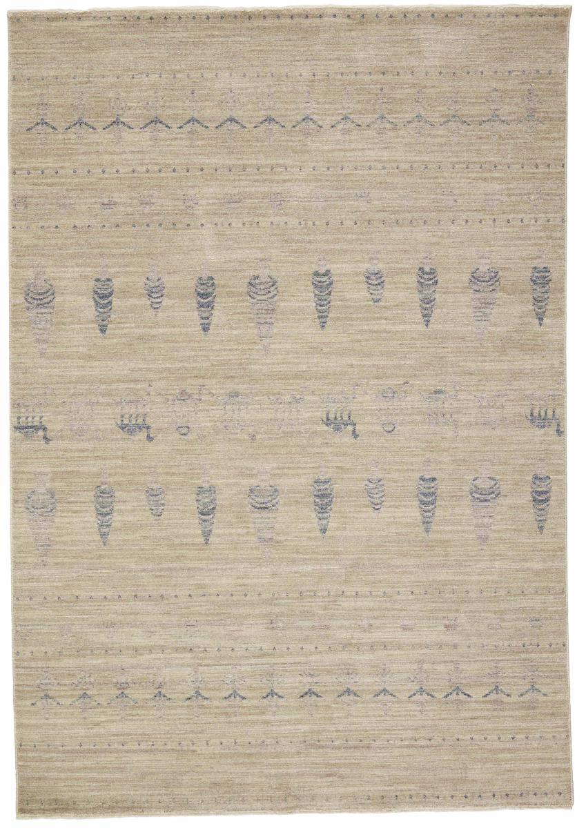 Chinesischer Teppich Nomia 239x171 239x171, Perserteppich Handgeknüpft