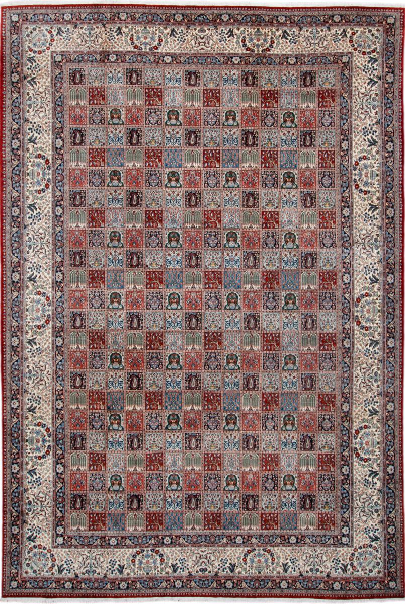 Persian Rug Moud 489x336 489x336, Persian Rug Knotted by hand