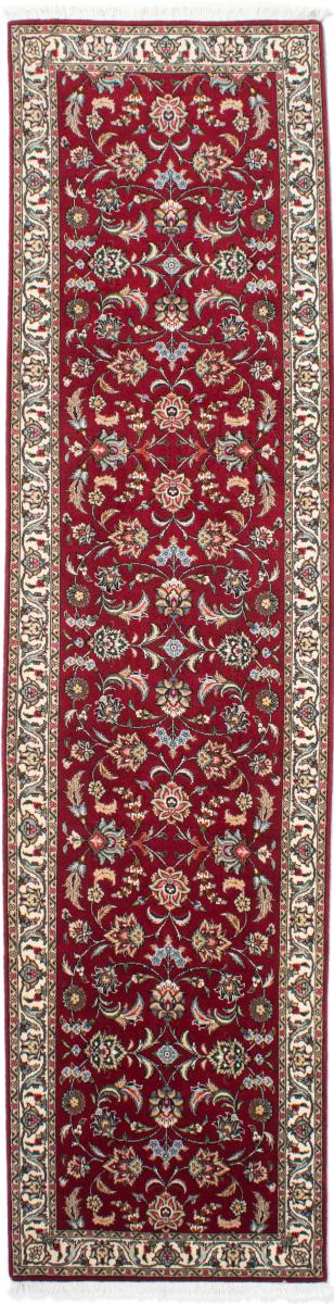 Perserteppich Täbriz 50Raj 311x78 311x78, Perserteppich Handgeknüpft