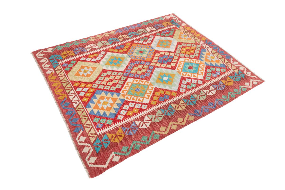 Kilim Afegão - 1