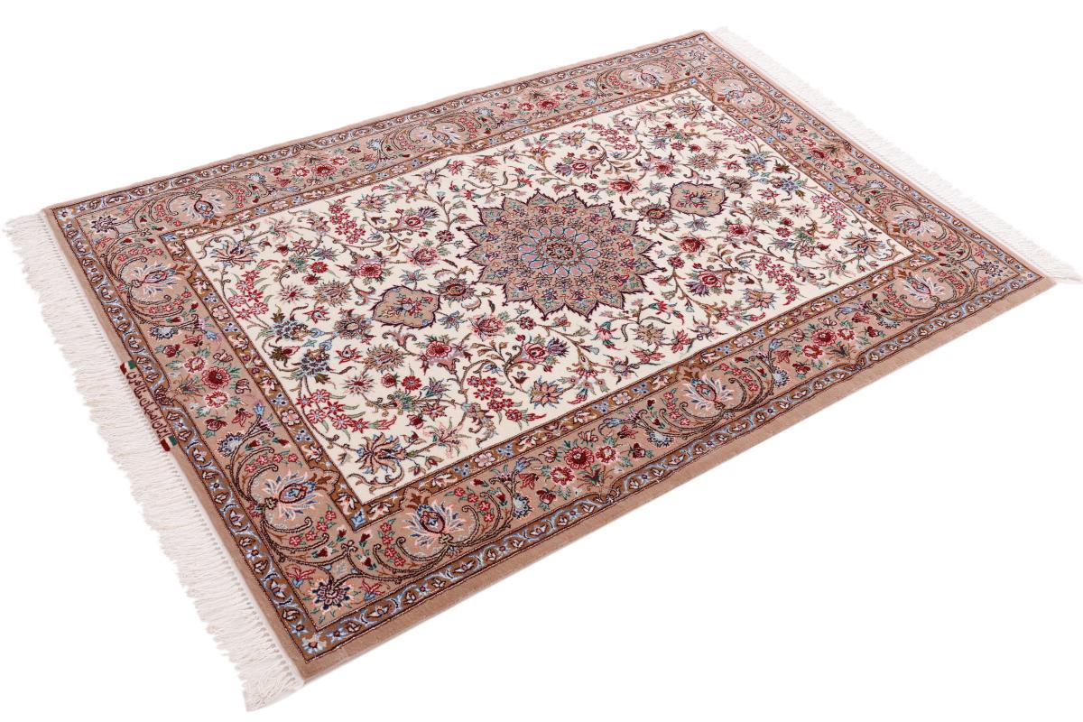 Isfahan Silkkiloimi - 1